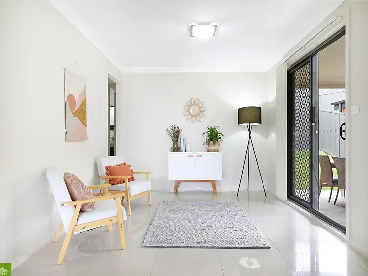 Seventh view of Homely house listing, 189 Wyndarra Way, Koonawarra NSW 2530