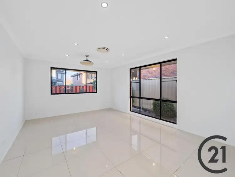 Seventh view of Homely house listing, 86 Galea Drive, Glenwood NSW 2768