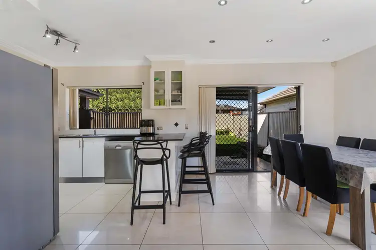 Fourth view of Homely semi-detached listing, 5B Percy Street, Fairfield Heights NSW 2165