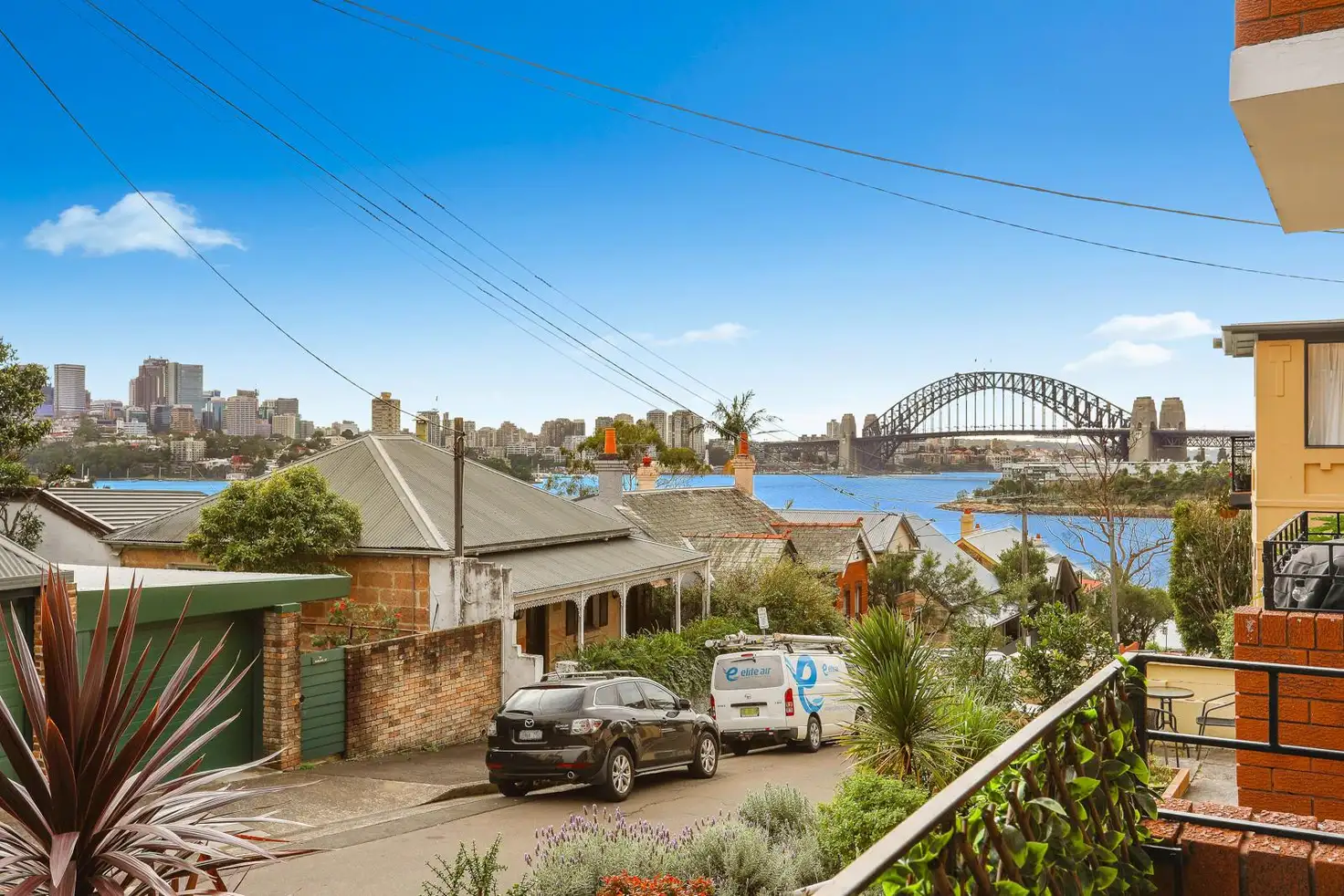 Main view of Homely unit listing, 5/22 Paul Street, Balmain East NSW 2041