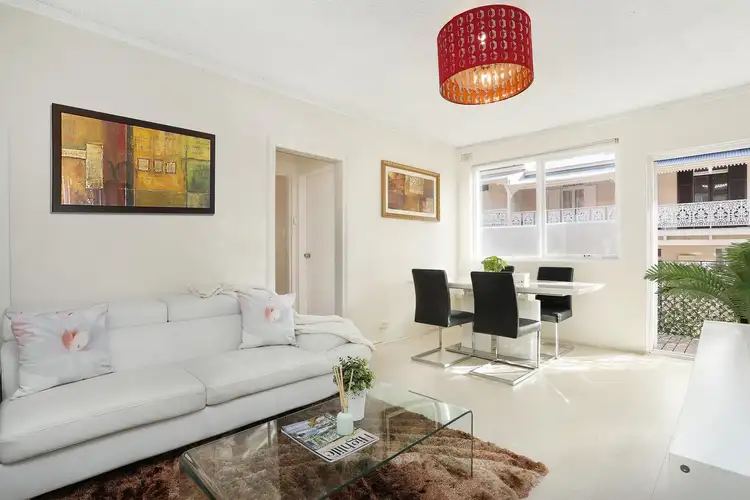 Second view of Homely unit listing, 5/22 Paul Street, Balmain East NSW 2041