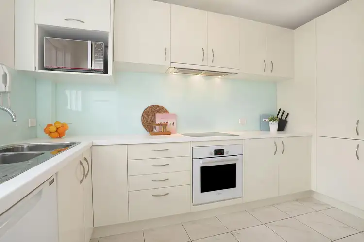 Third view of Homely unit listing, 5/22 Paul Street, Balmain East NSW 2041