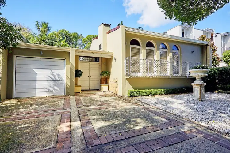 Main view of Homely house listing, 15 Hopetoun Avenue, Vaucluse NSW 2030