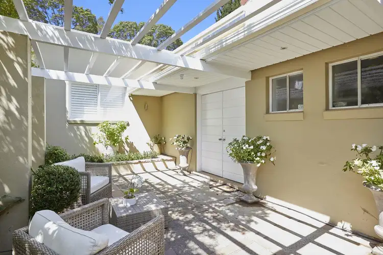 Second view of Homely house listing, 15 Hopetoun Avenue, Vaucluse NSW 2030
