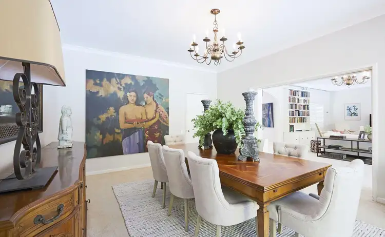 Fifth view of Homely house listing, 15 Hopetoun Avenue, Vaucluse NSW 2030
