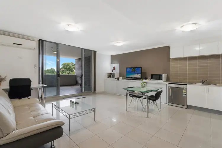 Third view of Homely unit listing, 9/286-290 Fairfield  Street, Fairfield NSW 2165