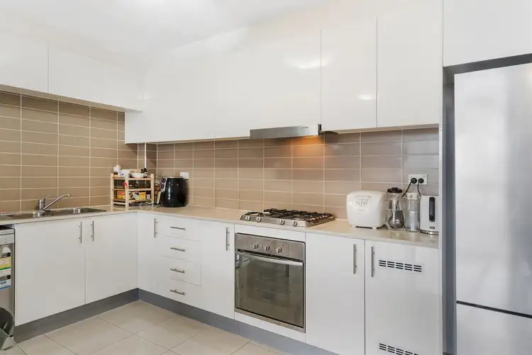Fourth view of Homely unit listing, 9/286-290 Fairfield  Street, Fairfield NSW 2165