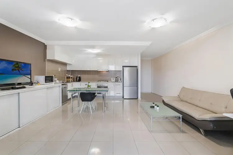 Fifth view of Homely unit listing, 9/286-290 Fairfield  Street, Fairfield NSW 2165