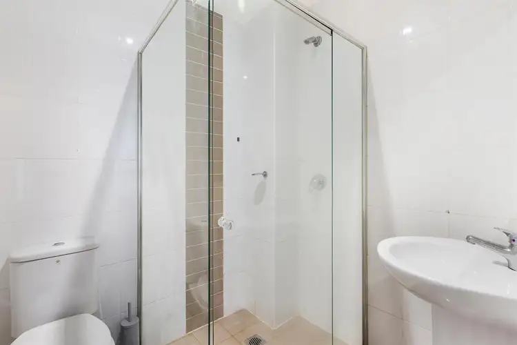 Sixth view of Homely unit listing, 9/286-290 Fairfield  Street, Fairfield NSW 2165