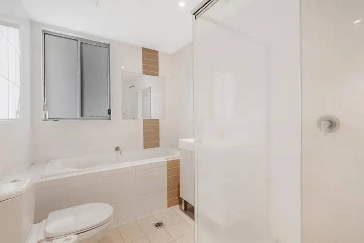 Seventh view of Homely unit listing, 9/286-290 Fairfield  Street, Fairfield NSW 2165
