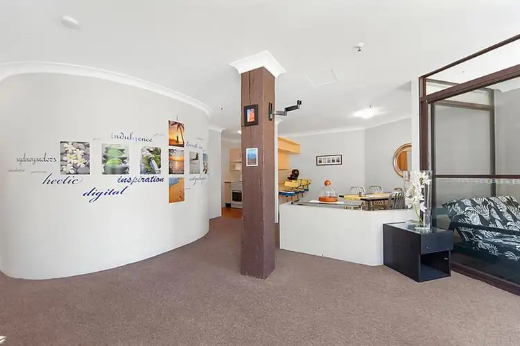 Second view of Homely apartment listing, 7/9-15 Blackfriars Street, Chippendale NSW 2008