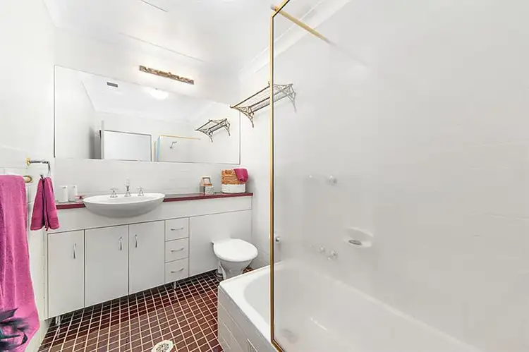 Third view of Homely apartment listing, 7/9-15 Blackfriars Street, Chippendale NSW 2008