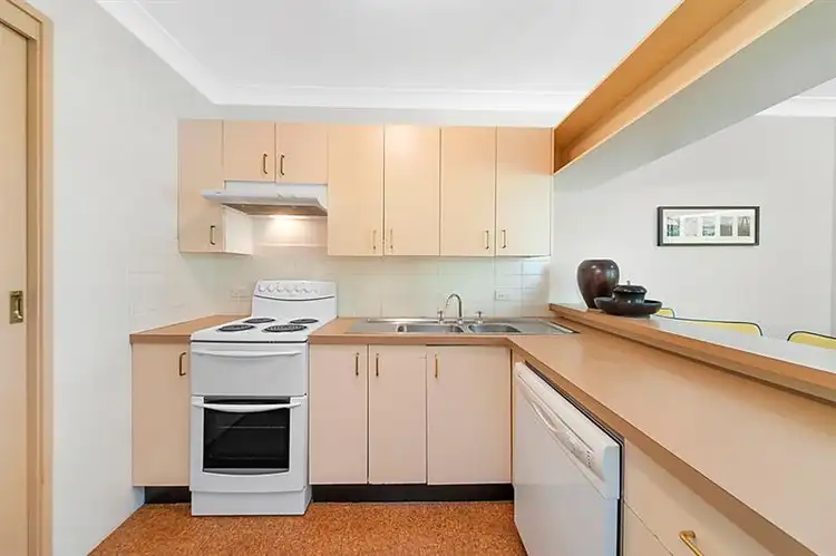 Fourth view of Homely apartment listing, 7/9-15 Blackfriars Street, Chippendale NSW 2008