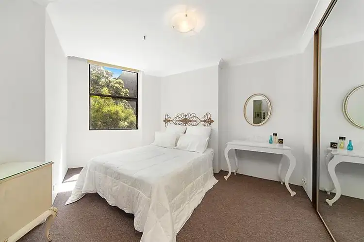 Fifth view of Homely apartment listing, 7/9-15 Blackfriars Street, Chippendale NSW 2008