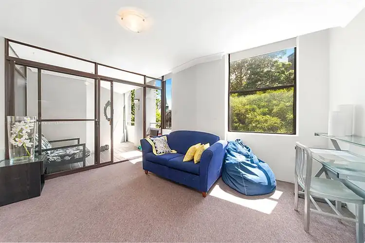 Sixth view of Homely apartment listing, 7/9-15 Blackfriars Street, Chippendale NSW 2008