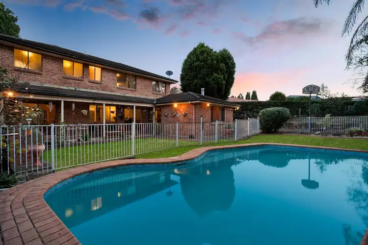 Sixth view of Homely house listing, 26 Hepburn Road, North Rocks NSW 2151