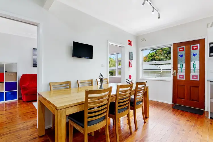 Fifth view of Homely house listing, 218 North Rocks Road, North Rocks NSW 2151