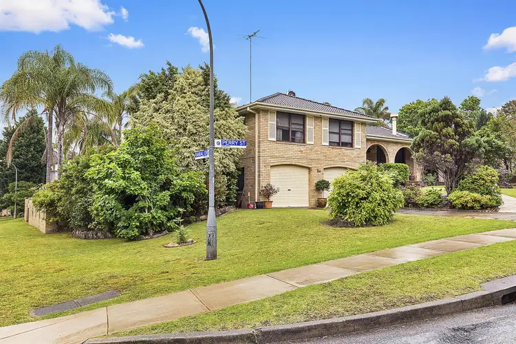 Main view of Homely house listing, 1 Randal Crescent, North Rocks NSW 2151