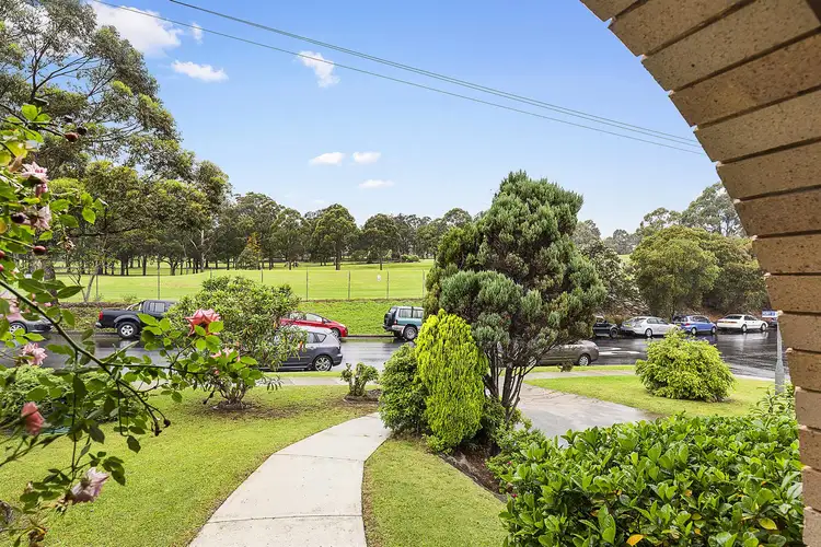 Third view of Homely house listing, 1 Randal  Crescent, North Rocks NSW 2151
