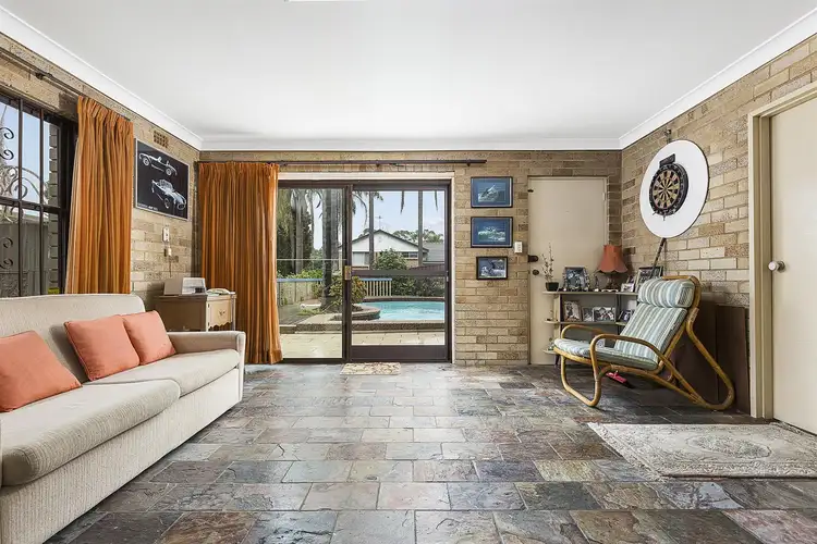 Fifth view of Homely house listing, 1 Randal  Crescent, North Rocks NSW 2151