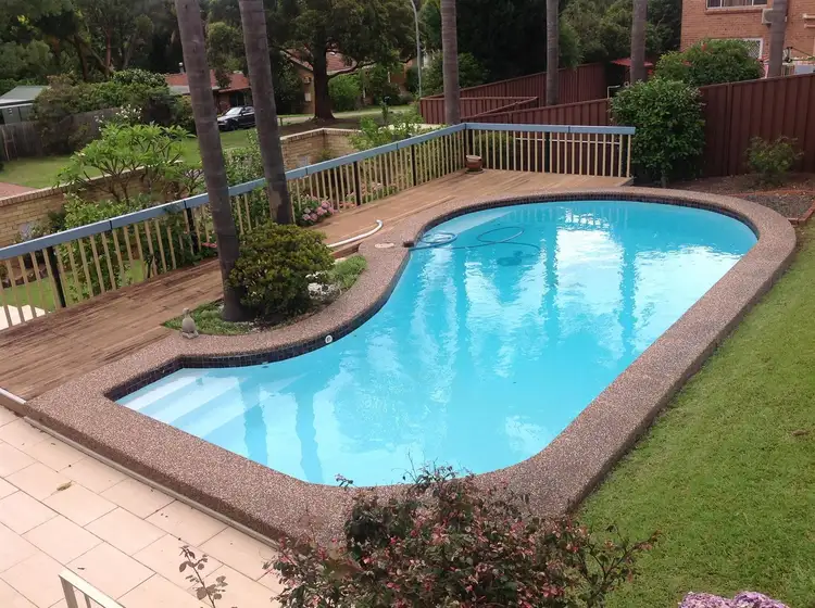 Sixth view of Homely house listing, 1 Randal  Crescent, North Rocks NSW 2151