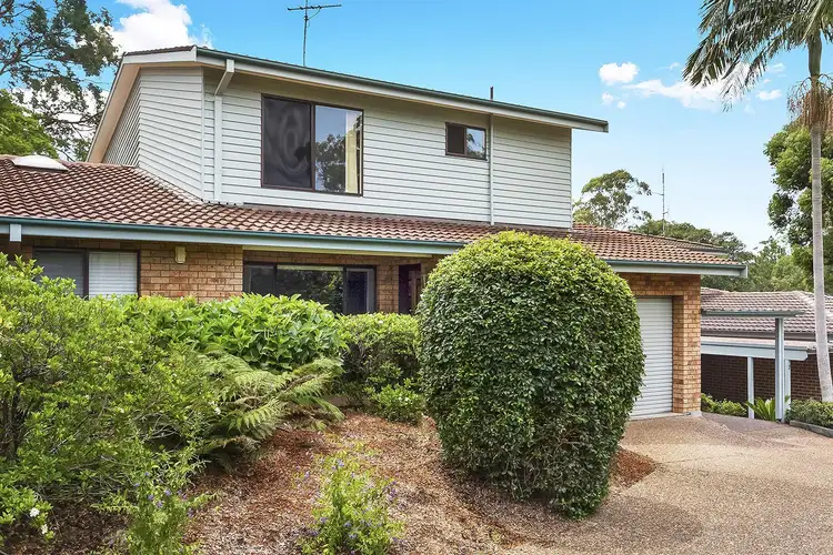 2/40 New Line Road, West Pennant Hills NSW 2125
