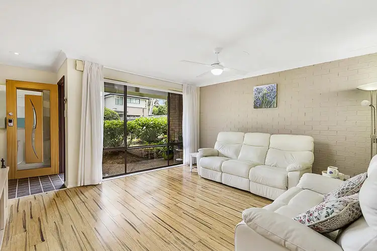 Second view of Homely house listing, 2/40 New Line Road, West Pennant Hills NSW 2125