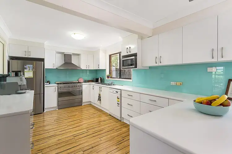 Fourth view of Homely house listing, 2/40 New Line Road, West Pennant Hills NSW 2125
