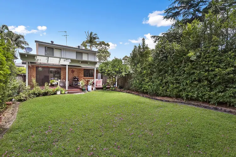Sixth view of Homely house listing, 2/40 New Line Road, West Pennant Hills NSW 2125