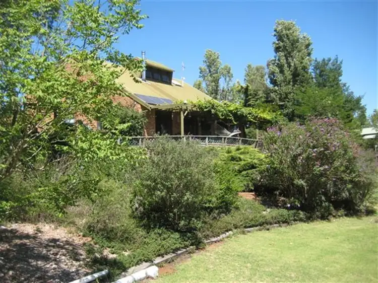 Fourth view of Homely house listing, 13-15 CHAPEL HILL Lane, Lucknow NSW 2800