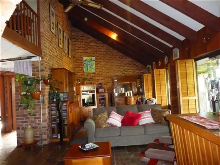 Fifth view of Homely house listing, 13-15 CHAPEL HILL Lane, Lucknow NSW 2800