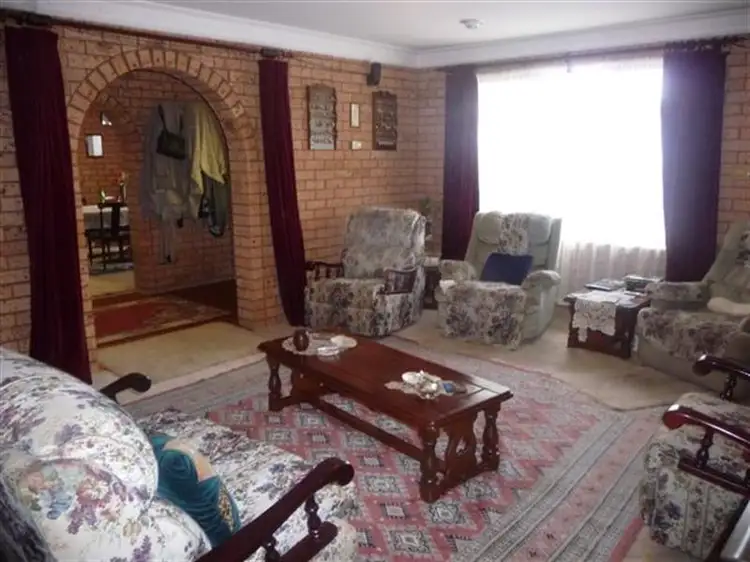 Fourth view of Homely house listing, 49 Wentworth Lane, Orange NSW 2800