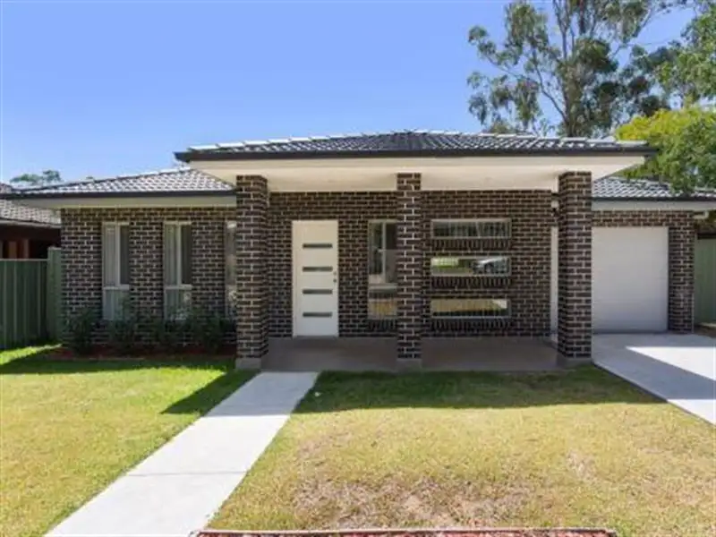 Main view of Homely house listing, 20a Rivendell Crescent, Werrington Downs NSW 2747