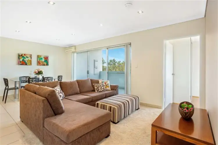 Main view of Homely apartment listing, 46/28-32 Marlborough Road, Homebush West NSW 2140