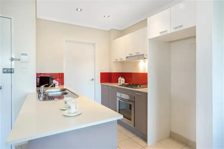 Fourth view of Homely apartment listing, 46/28-32 Marlborough Road, Homebush West NSW 2140