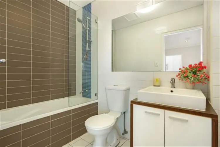 Fifth view of Homely apartment listing, 46/28-32 Marlborough Road, Homebush West NSW 2140