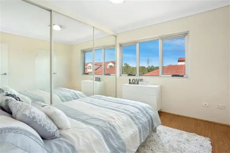 Sixth view of Homely apartment listing, 46/28-32 Marlborough Road, Homebush West NSW 2140
