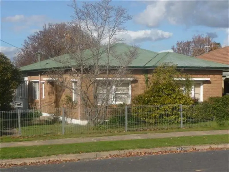Main view of Homely house listing, 342 ANSON Street, Orange NSW 2800