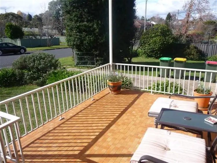 Fifth view of Homely house listing, 342 ANSON Street, Orange NSW 2800