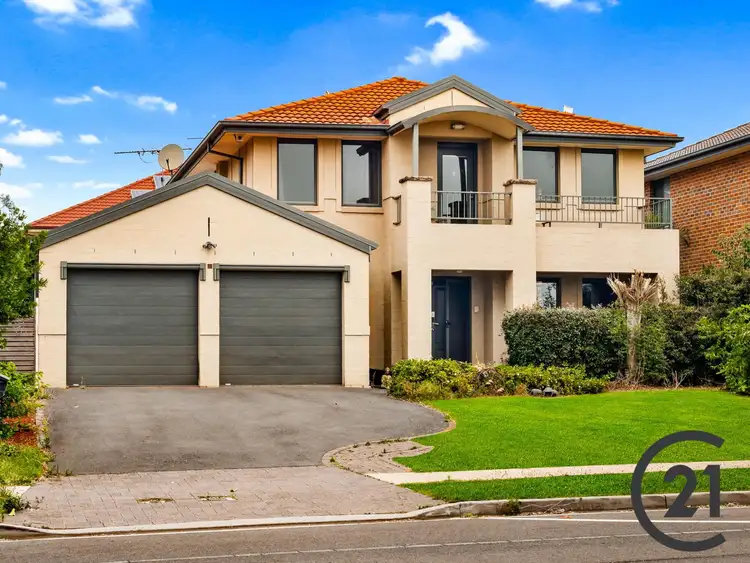 Main view of Homely house listing, 118 Meurants Lane, Glenwood NSW 2768