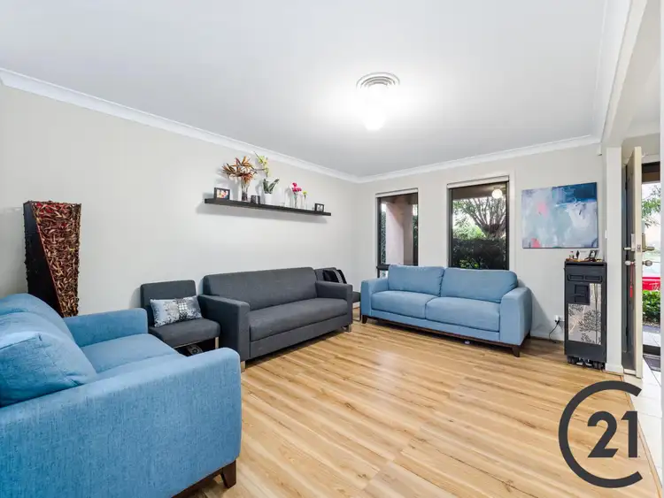 Second view of Homely house listing, 118 Meurants Lane, Glenwood NSW 2768