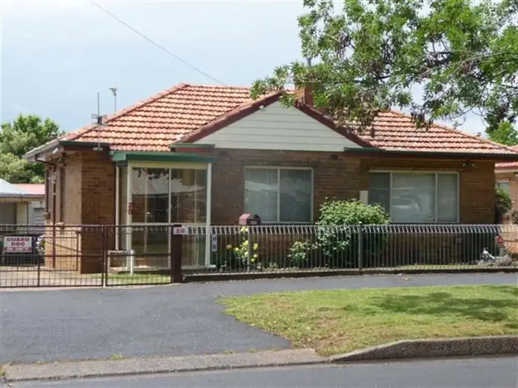 Main view of Homely house listing, 28 Glenroi Avenue, Orange NSW 2800