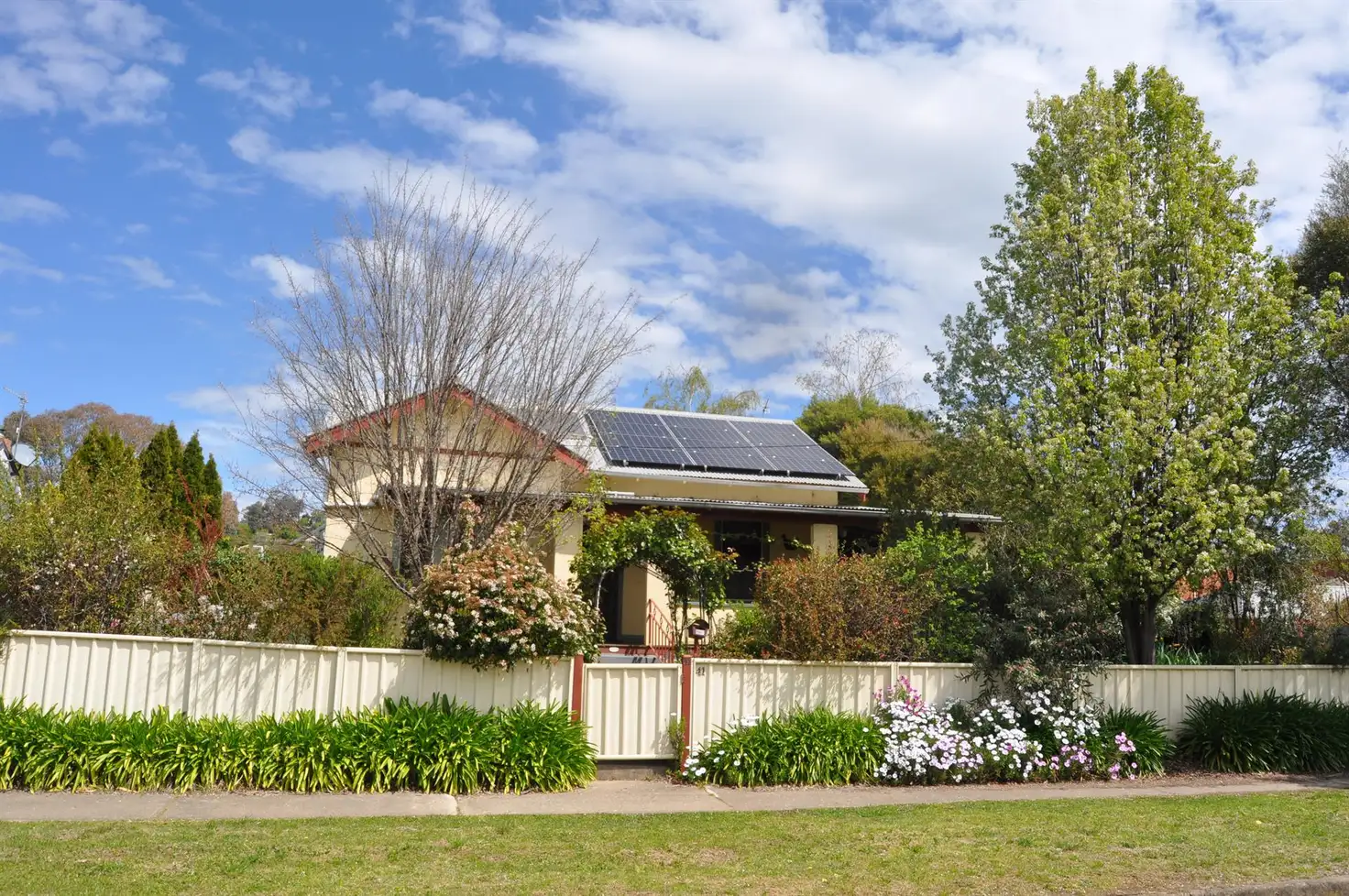 Main view of Homely house listing, 41 Capper Street, Tumut NSW 2720