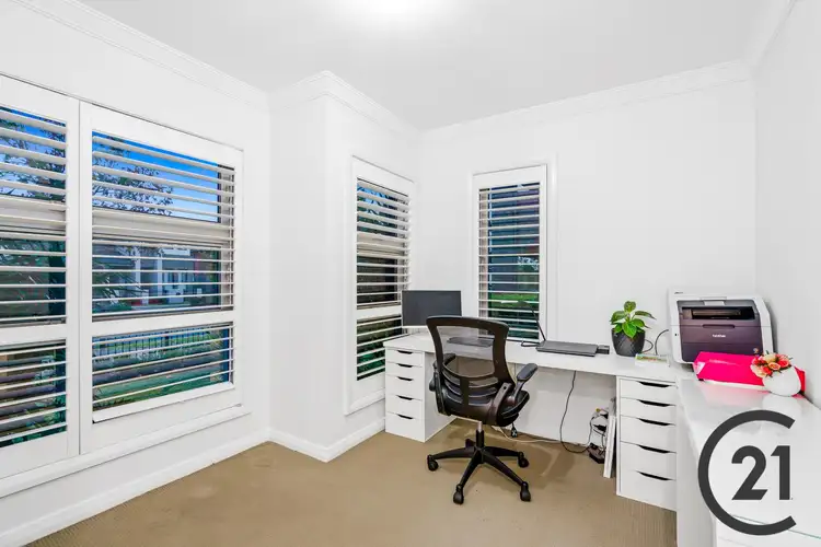 Third view of Homely house listing, 40 Steeltrap Drive, Bungarribee NSW 2767