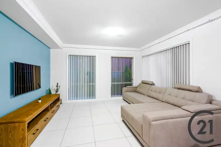 Fourth view of Homely house listing, 40 Steeltrap Drive, Bungarribee NSW 2767