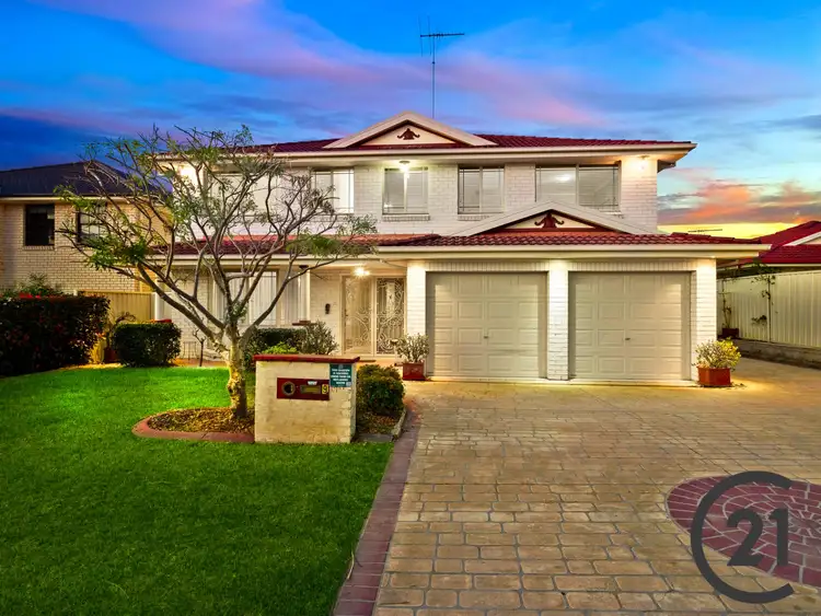 Main view of Homely house listing, 9 Jasper Street, Quakers Hill NSW 2763