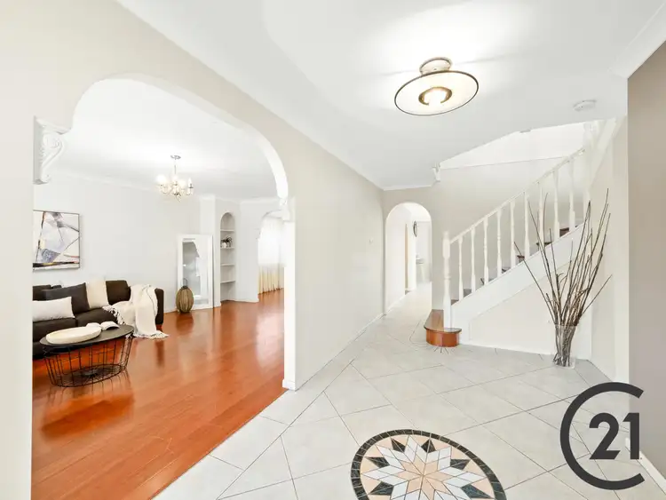 Third view of Homely house listing, 9 Jasper Street, Quakers Hill NSW 2763
