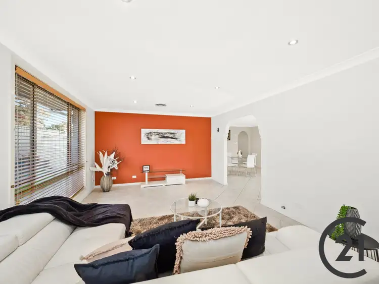Fourth view of Homely house listing, 9 Jasper Street, Quakers Hill NSW 2763