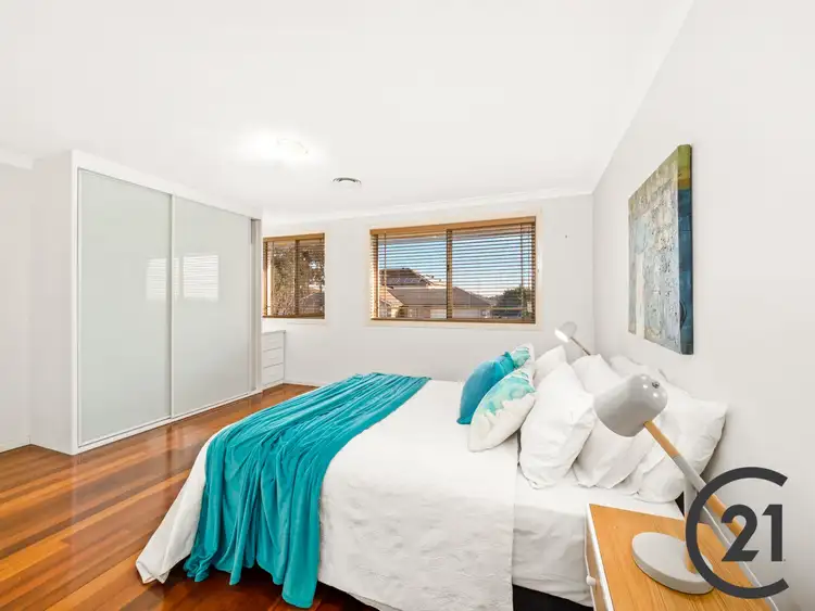 Fifth view of Homely house listing, 9 Jasper Street, Quakers Hill NSW 2763