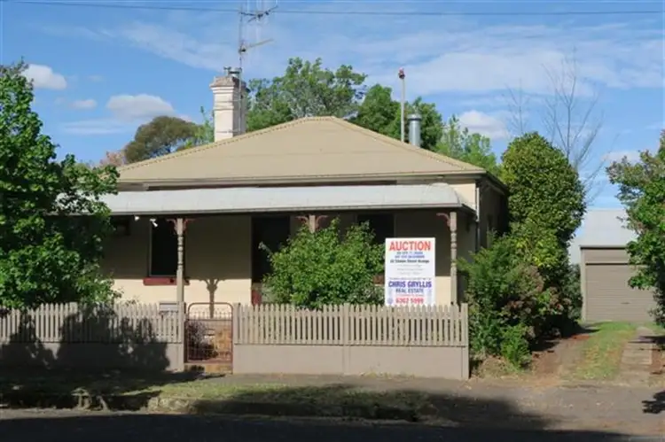 42 Clinton Street, Orange NSW 2800